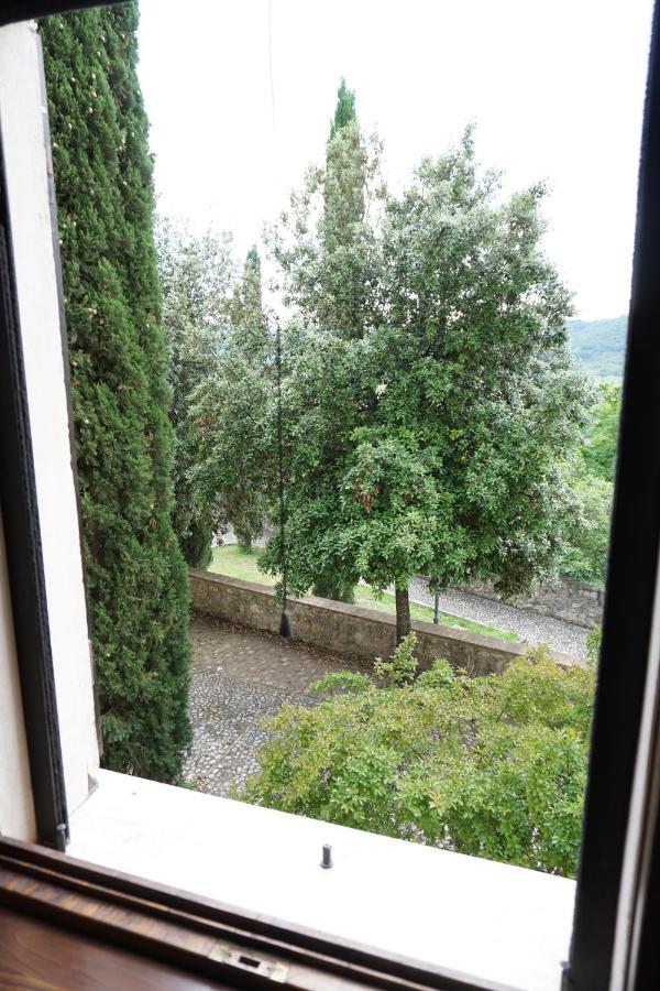 Ferienwohnung Saila Monolocale Saturno Attigliano Exterior foto